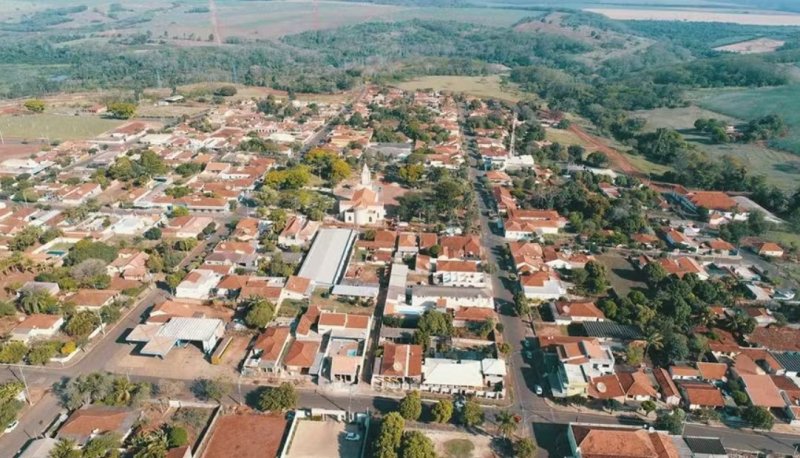 Com menos de 5 mil habitantes cidade da região tem melhor qualidade de vida do país