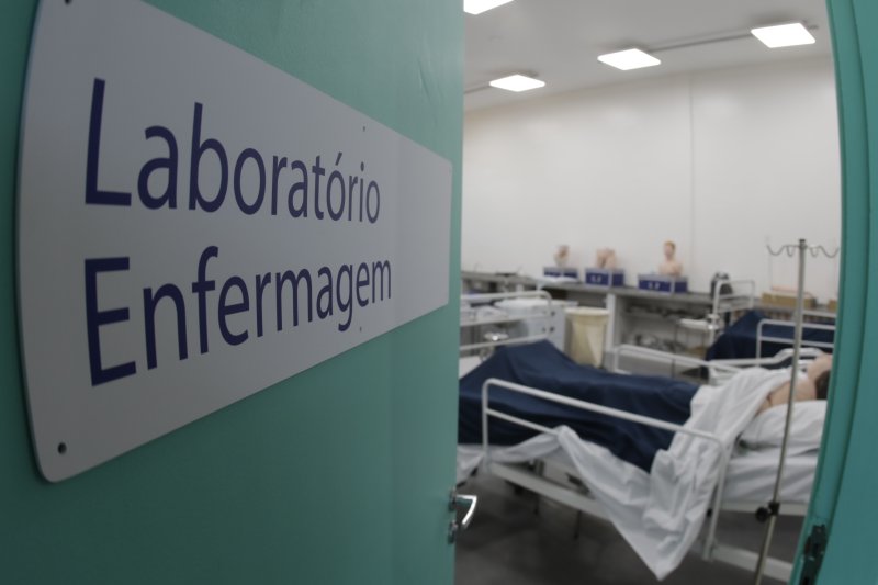 Região: Educação de SP vai ampliar de 1.189 para 2.522 vagas no ensino técnico em 2025