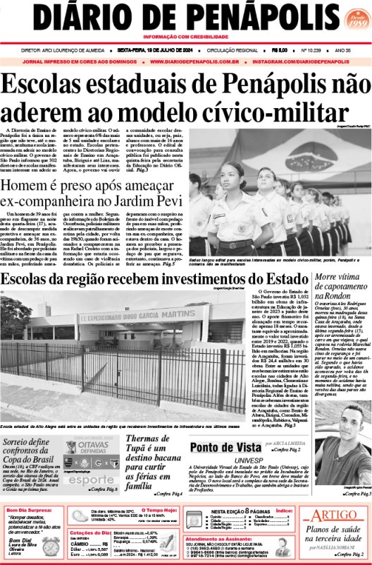 Detalhes Notícia