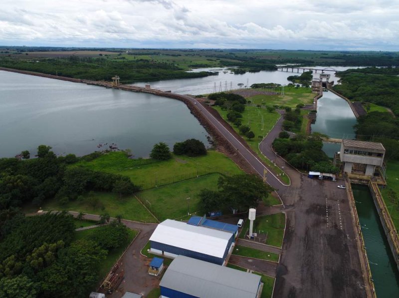 Nova Avanhandava: Usina Hidrelétrica terá simulado de emergência