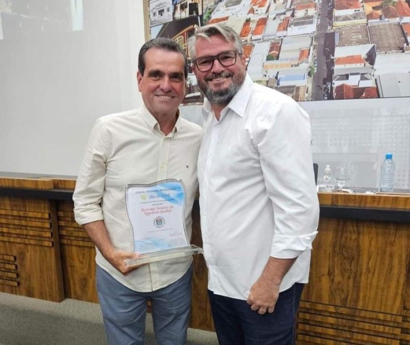 Após convenções, PL e Podemos oficializam Benoninho e Fábio Ferracini como candidatos