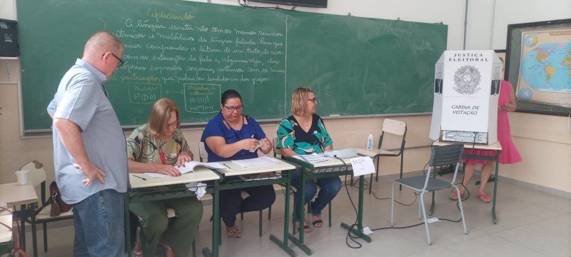 Eleitor pode solicitar transferência temporária de seu local de votação em Penápolis até 22 de agosto