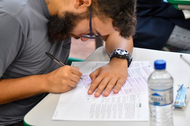 Região: Educação de São Paulo divulga datas do Provão Paulista Seriado 2024