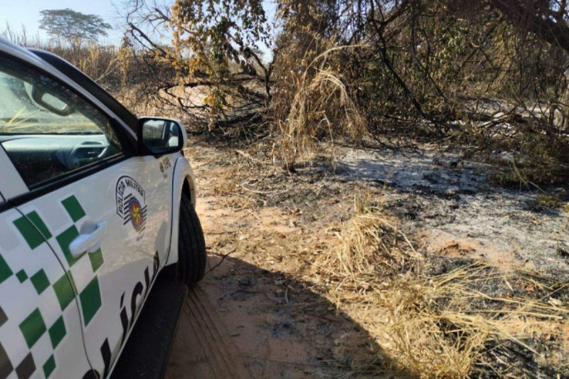 Dono de sítio é multado em R$ 26 mil por degradação à flora