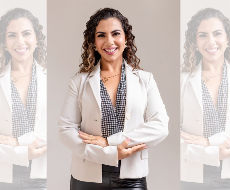 Médica de Penápolis se dedica a atendimento humanizado