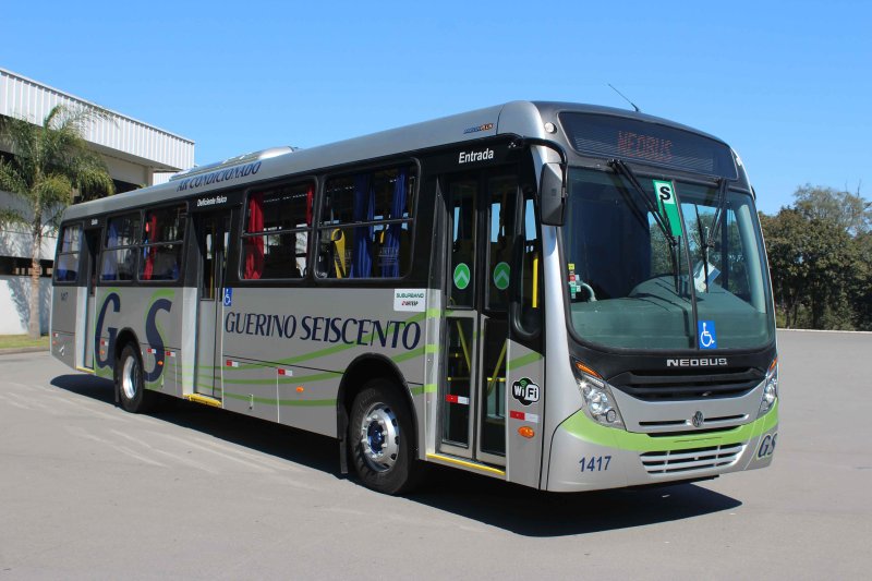 Região de Penápolis: Artesp divulga empresas que farão transporte suburbano