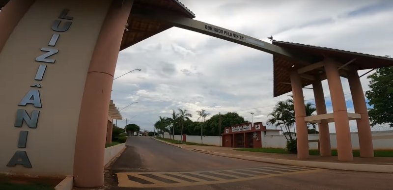 Correios: Luiziânia passa a ter CEPs diferentes por logradouro