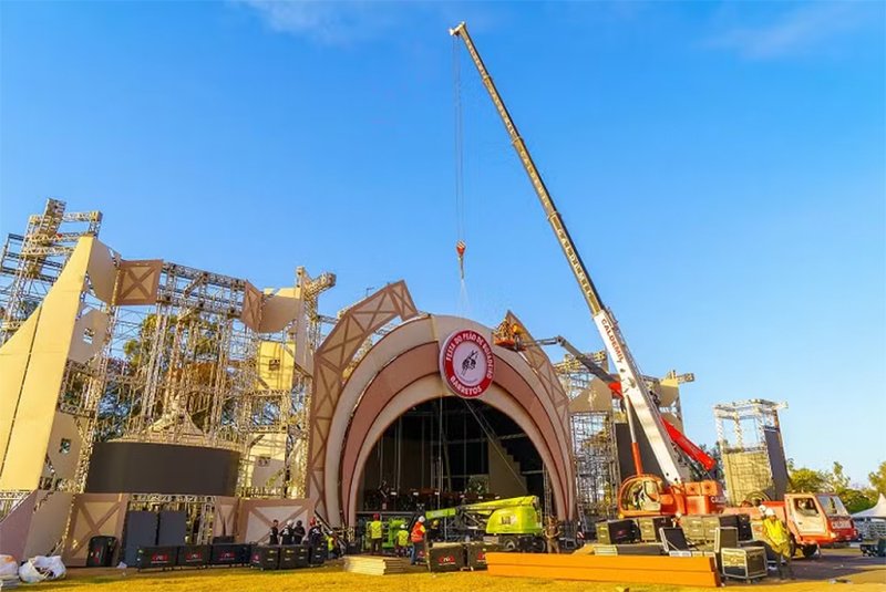 Festa do Peão de Barretos 2024 começa e receberá 900 mil visitantes