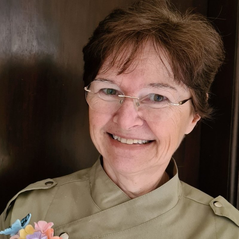 Penapolense Martha Sakomoto participa de reality do SBT