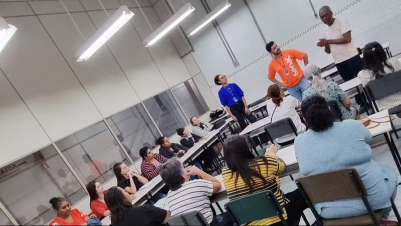 Senac abre 3,2 mil vagas para cursos gratuitos na região noroeste paulista