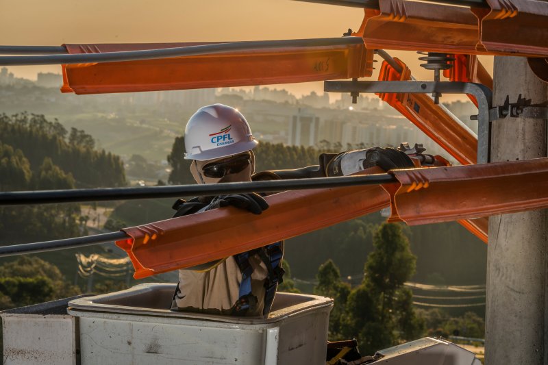 Curso gratuito de Formação de Eletricistas tem inscrições abertas para moradores de Penápolis