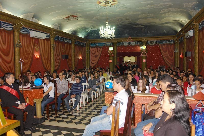 Maratona Cívica Cultural é realizada hoje em Penápolis