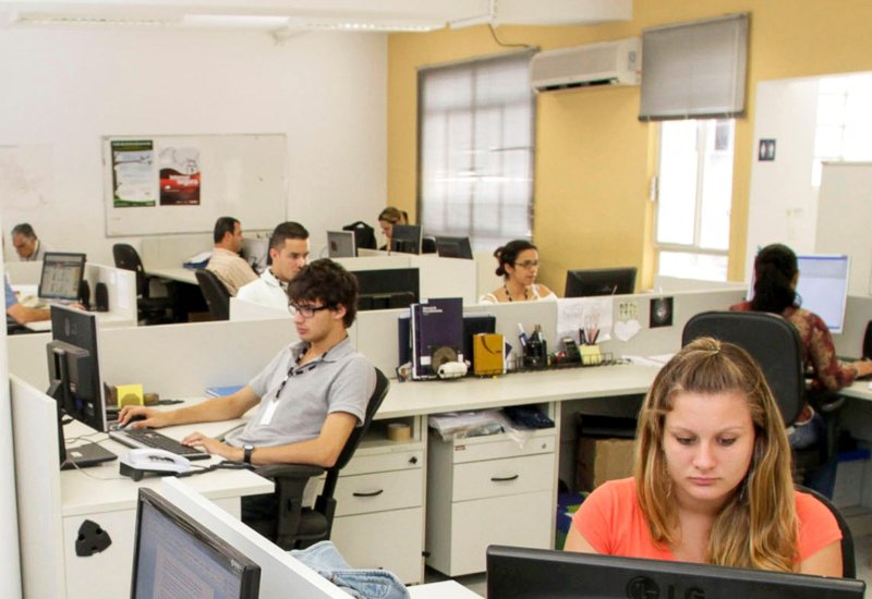 Curso gratuito de qualificação profissional em Inteligência Artificial tem inscrições abertas