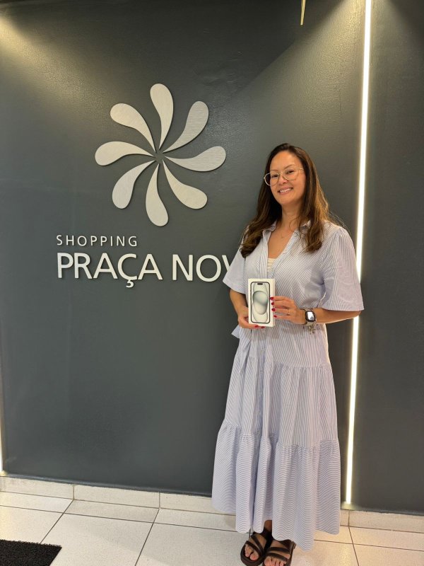 iPhone 15: conheça os primeiros ganhadores da campanha 