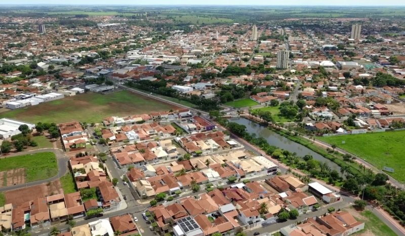 Brasil: ranking aponta Penápolis como a 80ª cidade que entrega mais gastando menos