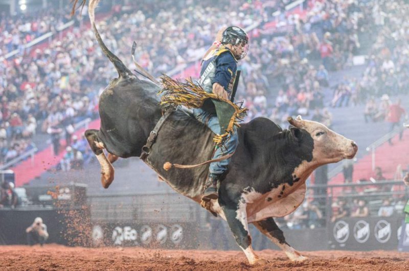 Rodeio Show: PBR volta a Expô Araçatuba após 12 anos