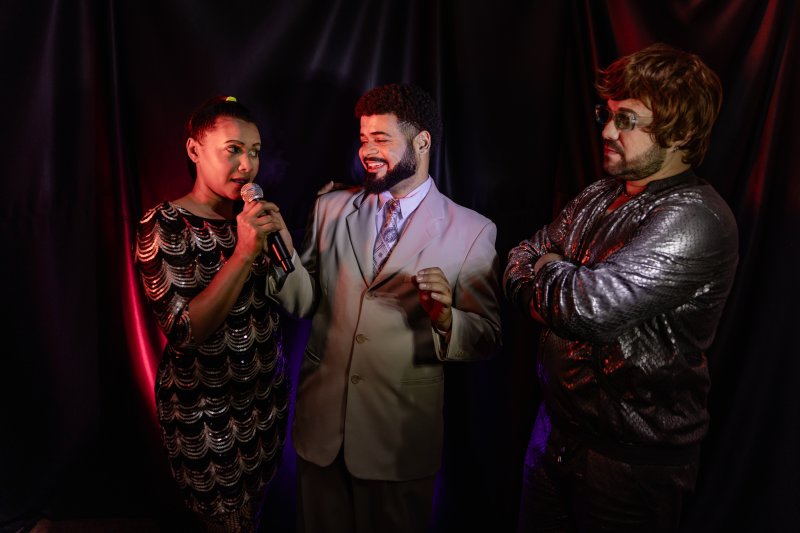 Teatro: CEUs das Artes recebe espetáculo 