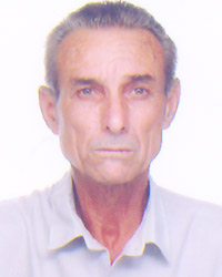 Claudionor Torrezan falece aos 65 anos