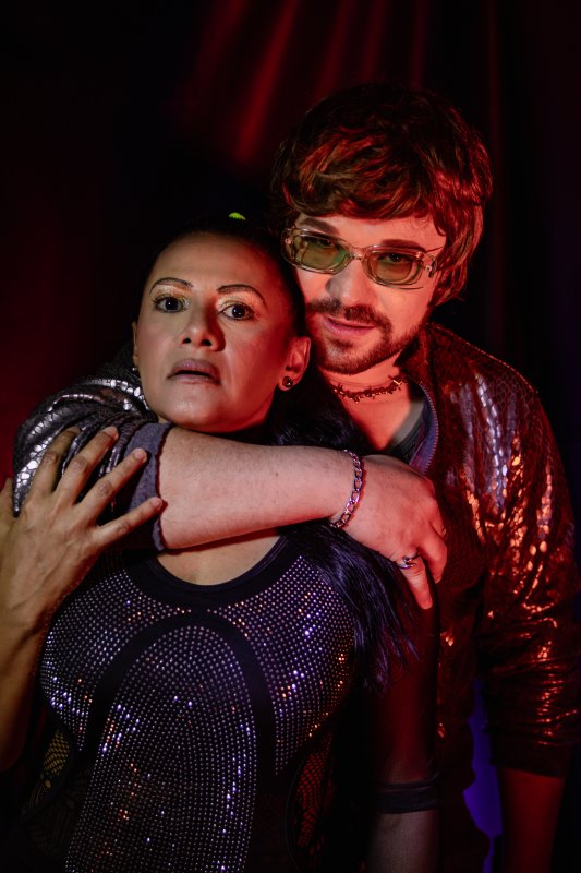 Neste sábado tem espetáculo gratuito no CEUs das Artes