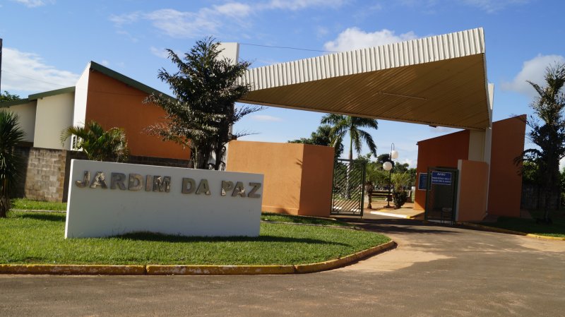 Cemitérios estão preparados para receber visitantes neste sábado