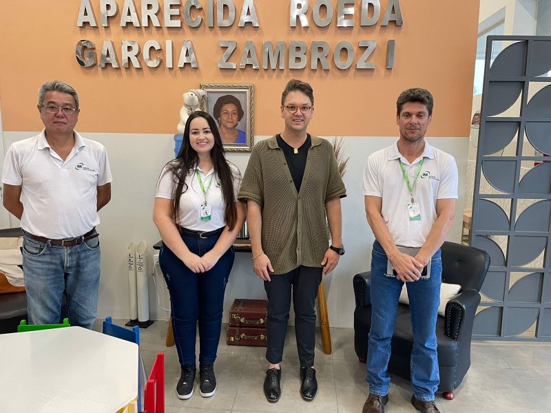 Projeto: Sedes elabora Política Municipal de Segurança Alimentar