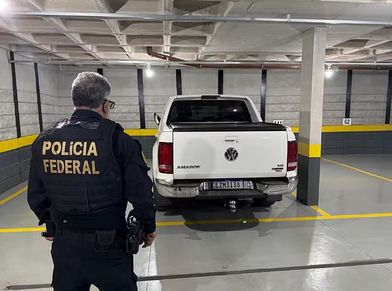 PF e Gaeco fazem operação em SP e MG contra grupo suspeito de fraudar seguros de vida