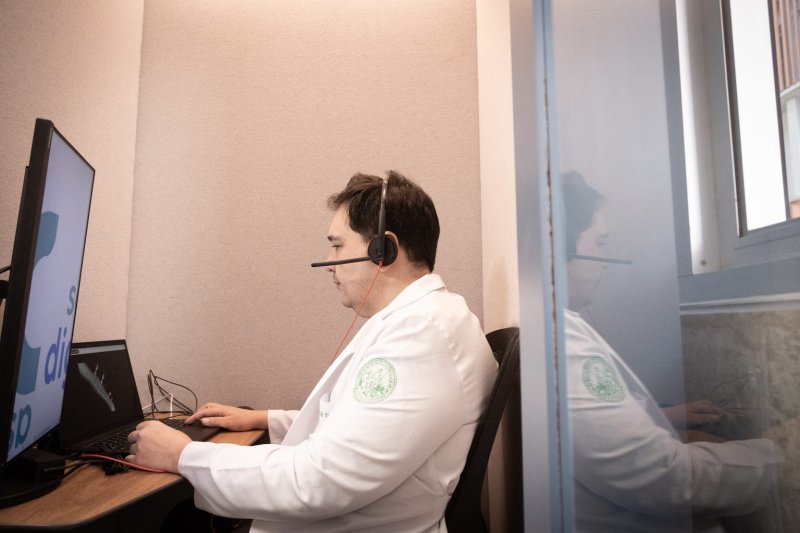 Saúde: Prefeito destaca atendimento da telemedicina em Penápolis