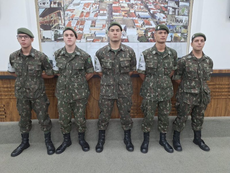 Câmara Municipal tem 8 projetos para votação nesta segunda