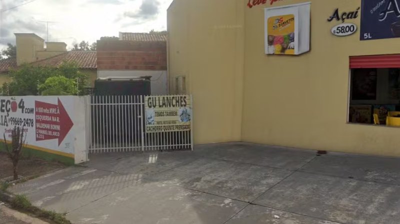 Ladrões furtam equipamentos de trailer de lanches em Rio Preto, cujo proprietário é penapolense