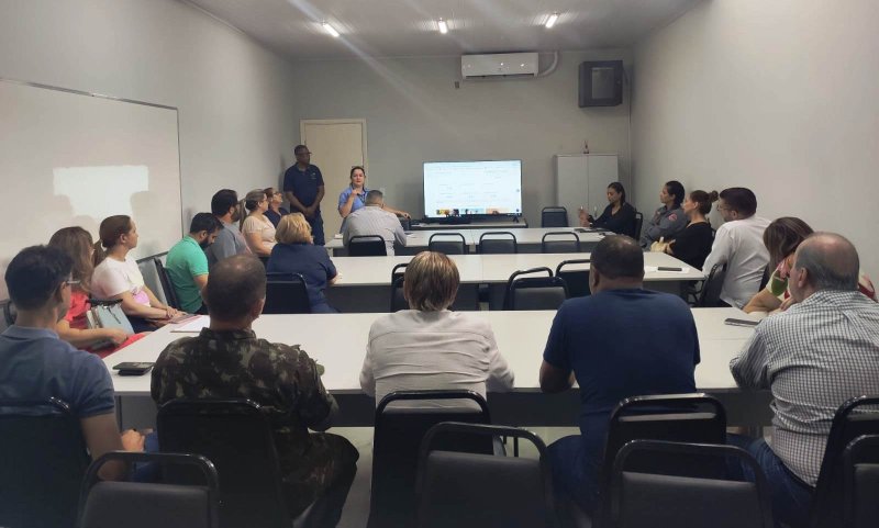 Prevenção: Sala de Situação de Combate à Dengue discute ações