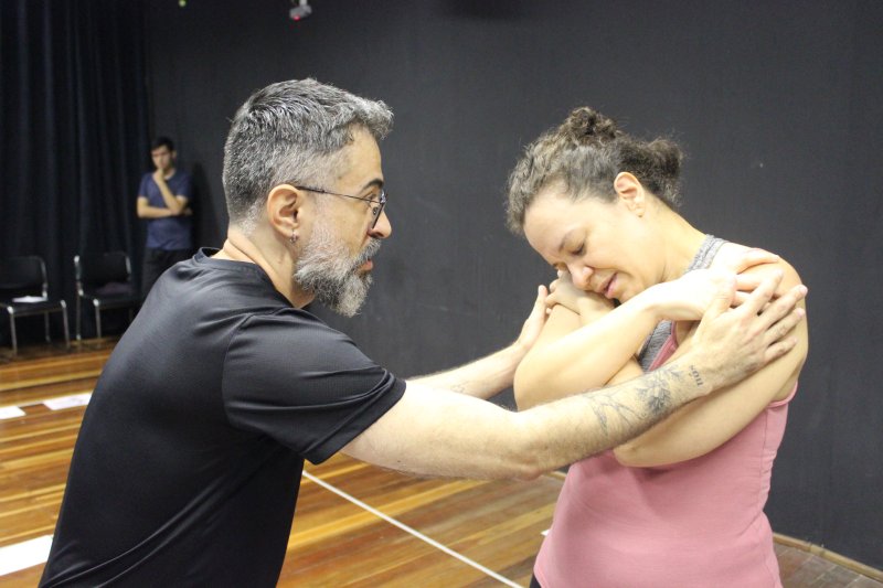Cia Alternativa de Teatro abre inscrições para oficina