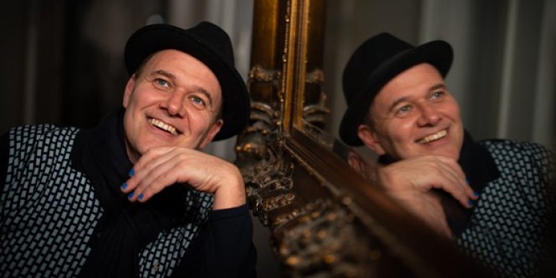 Sesc apresenta hoje show de João Suplicy 