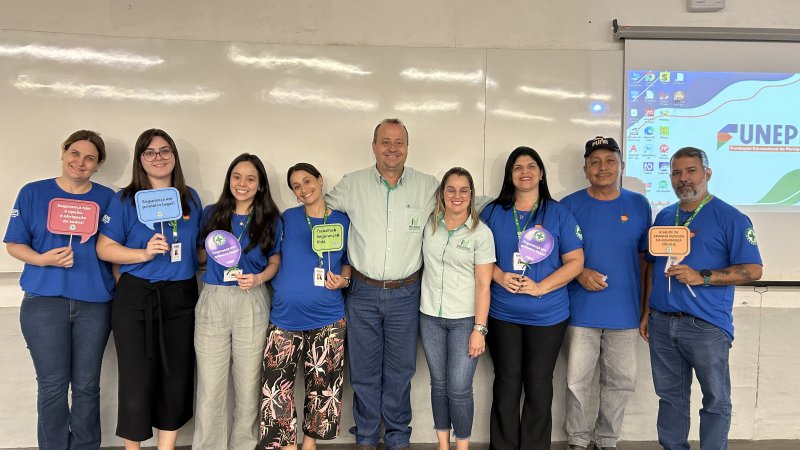 CIPA Funepe promove a SIPAT 2024 