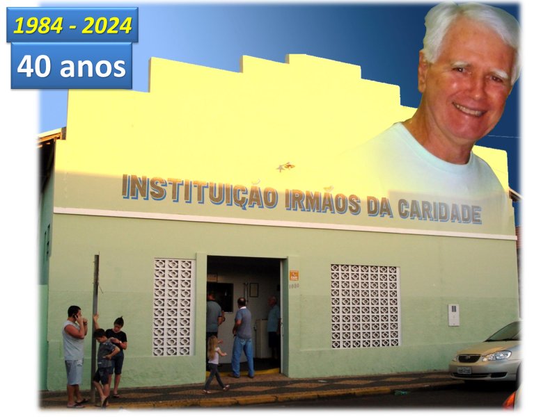 Câmara promoverá Dia de Doar com destaque para Otávio de Oliveira