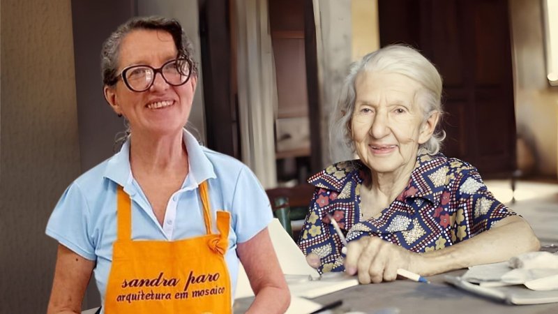 Câmara homenageia Sandra Paro e Cora Coralina nesta noite