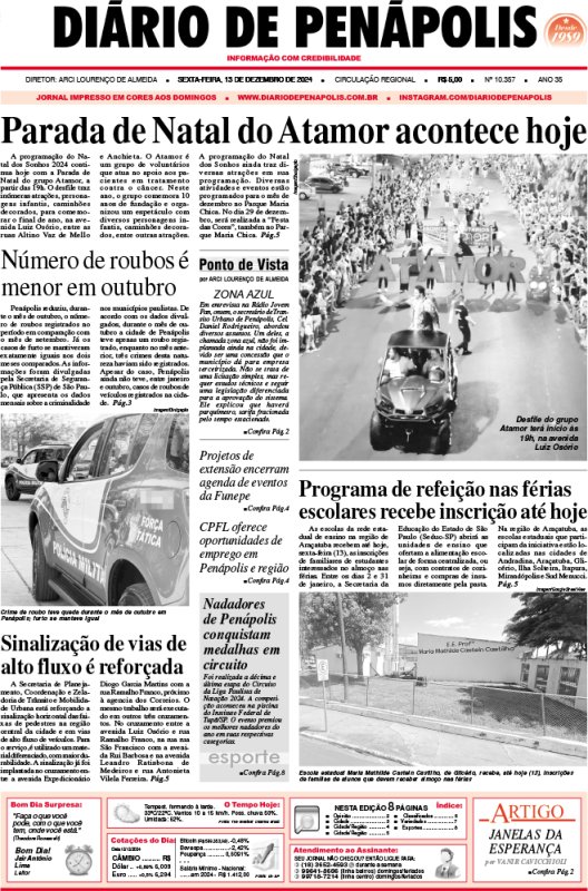 Detalhes Notícia