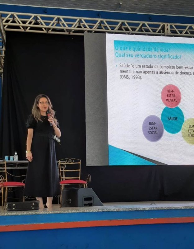 Prefeitura desenvolve programa para saúde e bem-estar de servidores