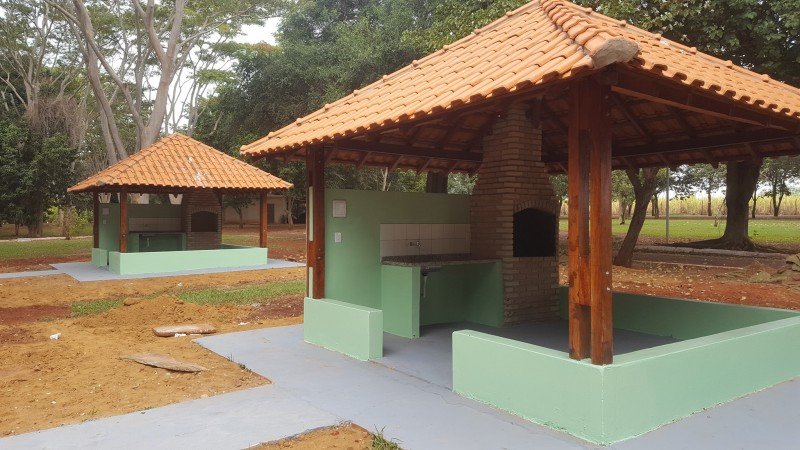 Revitalização e ampliação da Prainha de Barbosa visam impulsionar o turismo