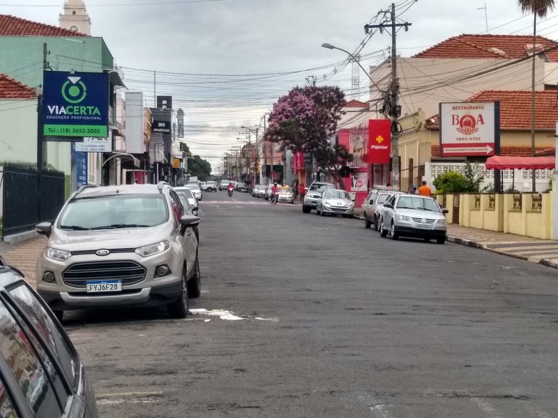 Natal altera horários de bancos, lojas e repartições