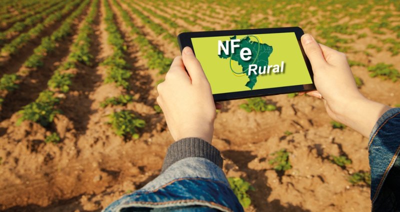 Sindicato Rural de Penápolis apoia produtores na transição  para a Nota Fiscal Eletrônica