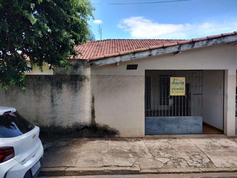 Penápolis e região: vendas de imóveis sobem, mas locações têm queda