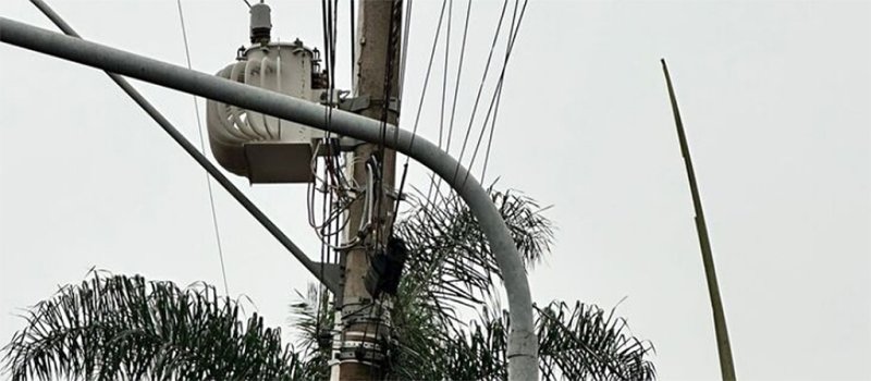 Fogos de artifício e rede elétrica: atenção deve ser redobrada durante o Réveillon