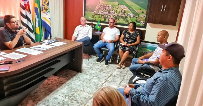 Com 30 casos suspeitos, Glicério decreta emergência contra a Dengue