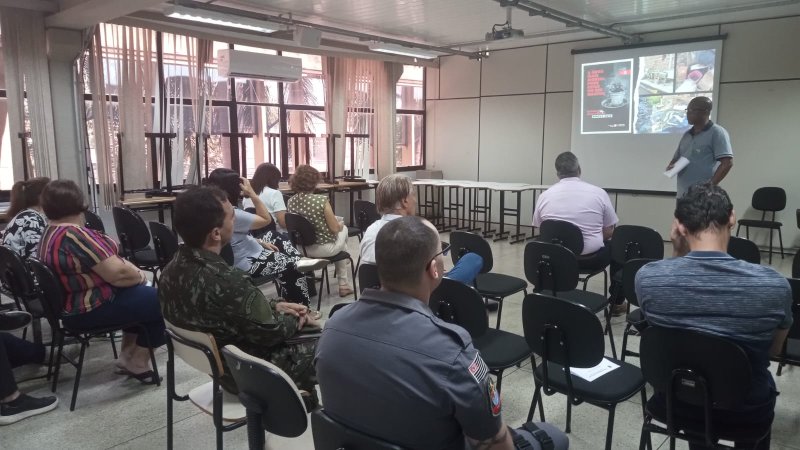 Comparativo: casos de dengue neste mês de janeiro é 34 vezes maior
