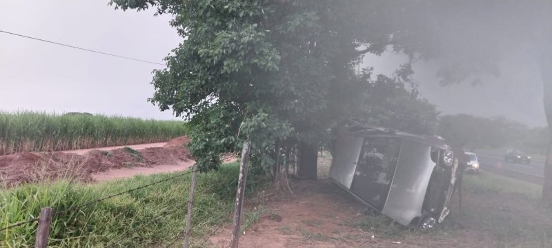 Criança de seis anos morre em acidente de trânsito; polícia reforça orientações sobre transporte seguro