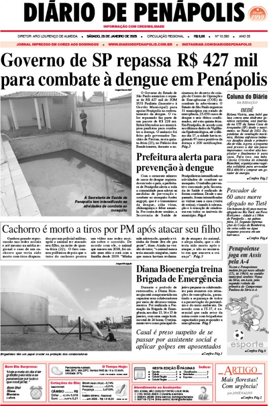 Detalhes Notícia