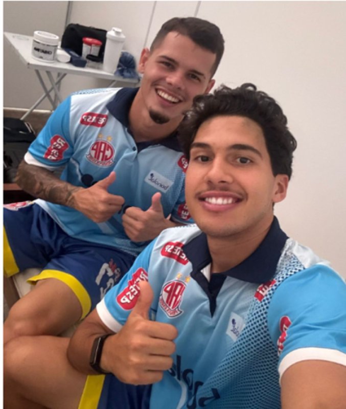 Penapolense se une a projeto socioambiental que treina meninos da periferia para futebol de base