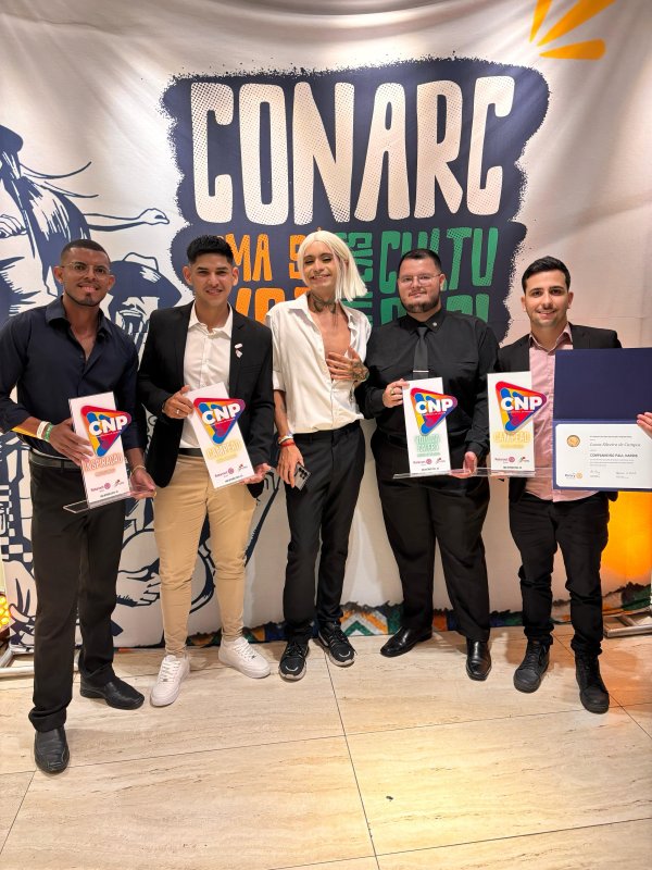 Rotaract Club de Penápolis é destaque nacional em concurso de projetos