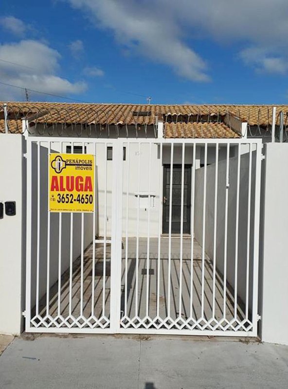 Imóveis: Penápolis e região fecham dezembro com queda em vendas, mas locações crescem