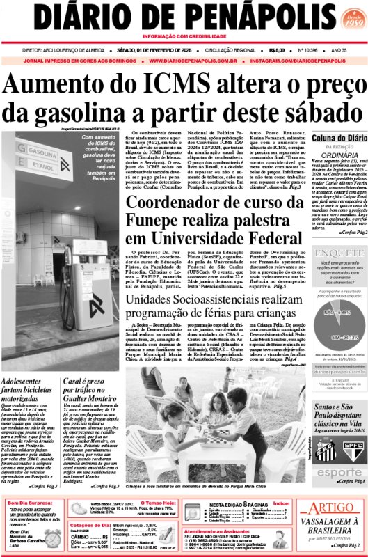 Detalhes Notícia